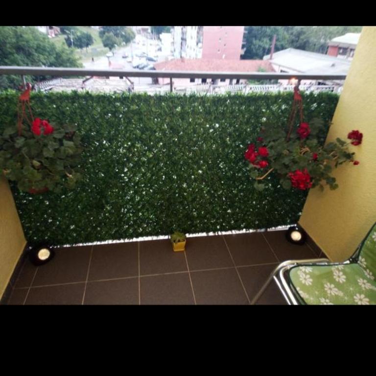 Emili studio - Apartment mit 1 Schlafzimmer - 18