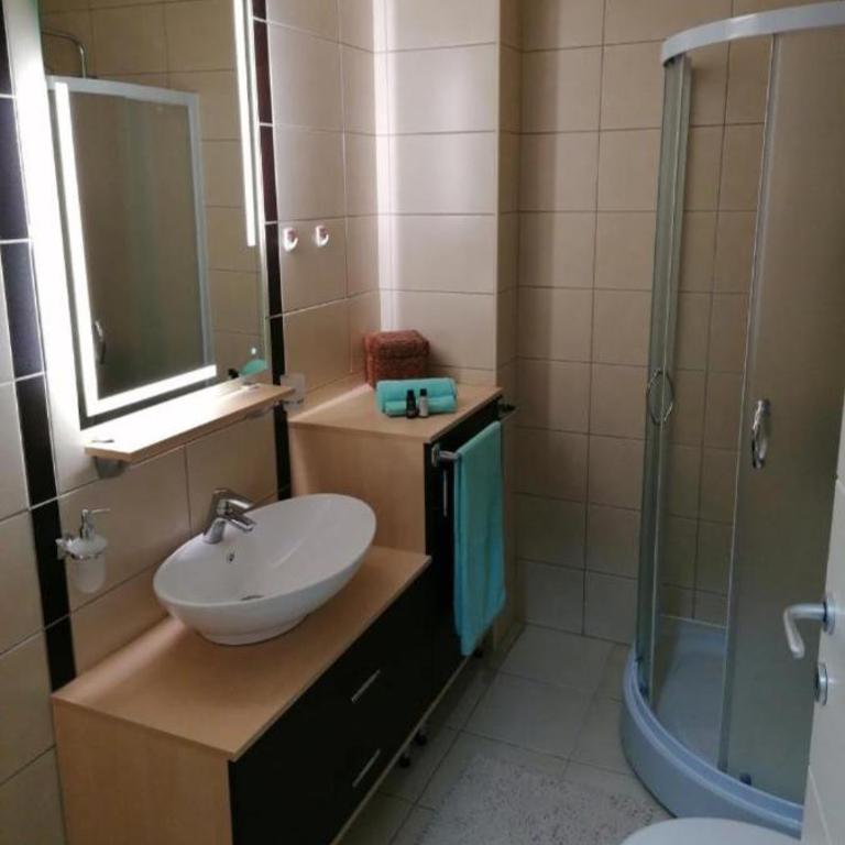 Emili studio - Apartment mit 1 Schlafzimmer - 19