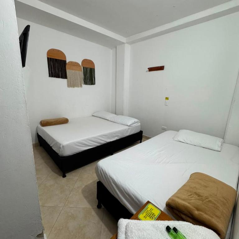 Hotel Real Alejandria - Triple Room - 3