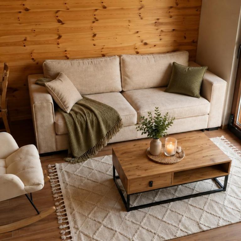 Cottage Mony - Žabljak - Two-Bedroom Apartment - 1