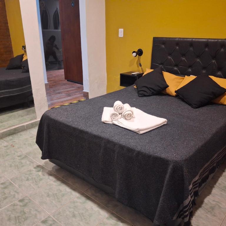 Suites Del Centro - Habitación Doble - 2
