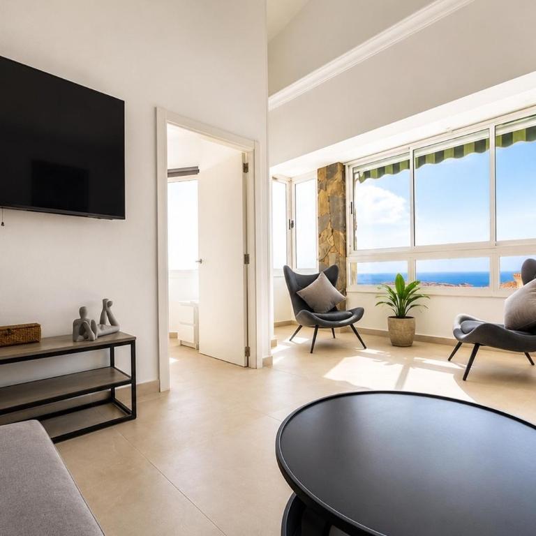 Villa Bella Vista - 4 Bedrooms, Private Pool, Ocean View - Villa - 3