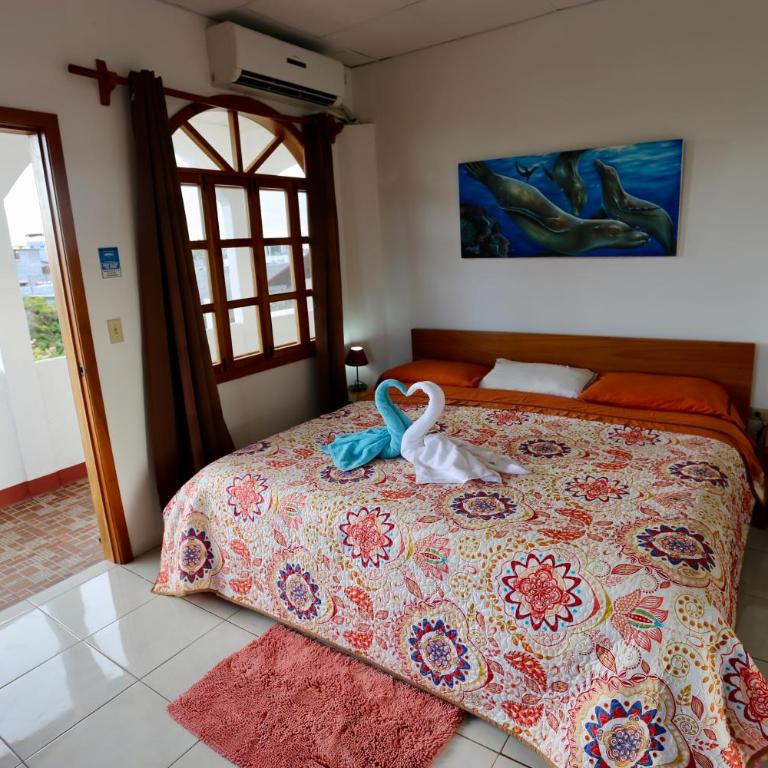 La Perla Hotel - Suite with Sea View - 3
