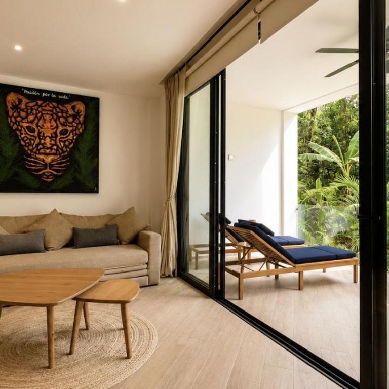 Oasis Yaaxlum 1H - Deluxe One-Bedroom Apartment - 5