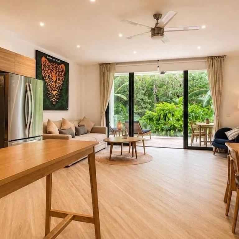 Oasis Yaaxlum 1H - Deluxe One-Bedroom Apartment - 6