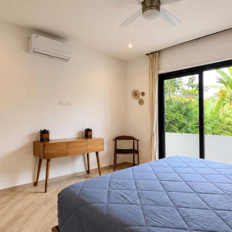 Oasis Yaaxlum 1H - Deluxe One-Bedroom Apartment - 7