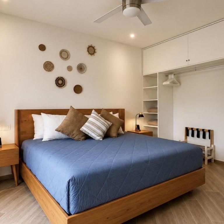 Oasis Yaaxlum 1H - Deluxe One-Bedroom Apartment - 9