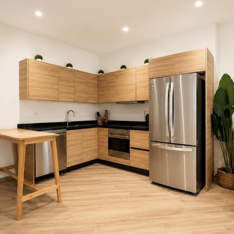 Oasis Yaaxlum 1H - Deluxe One-Bedroom Apartment - 10