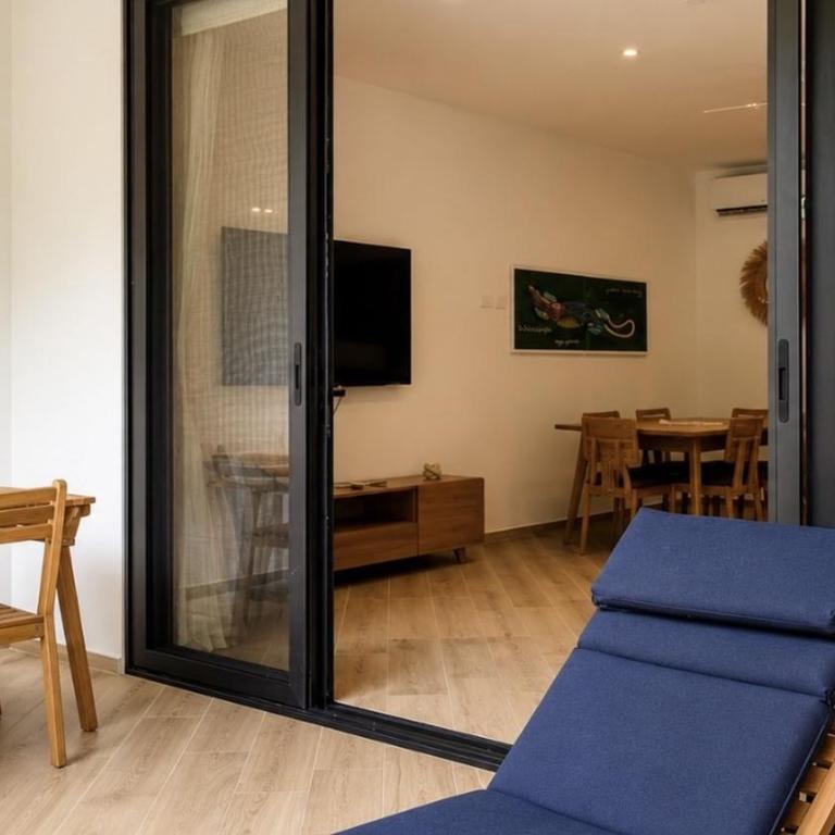Oasis Yaaxlum 1H - Deluxe One-Bedroom Apartment - 12