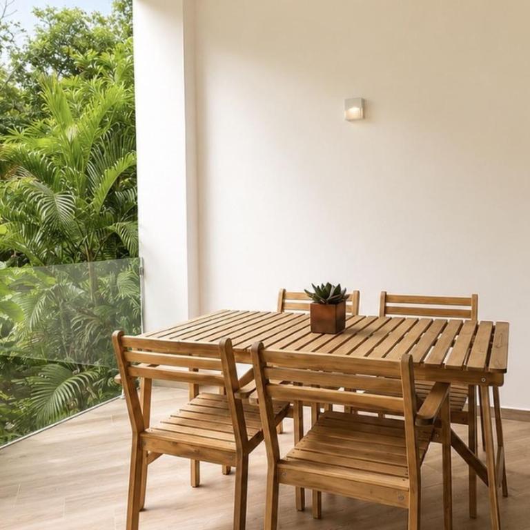 Oasis Yaaxlum 1H - Deluxe One-Bedroom Apartment - 13