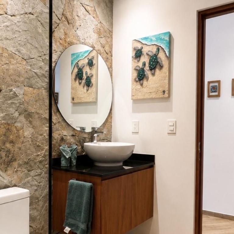 Oasis Yaaxlum 1H - Deluxe One-Bedroom Apartment - 16