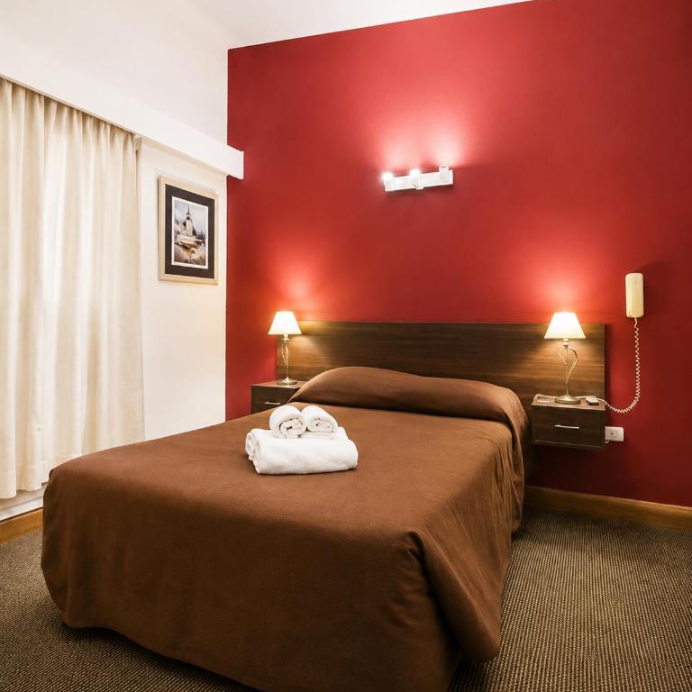 Isiduru Apments - Deluxe Apartment - 1