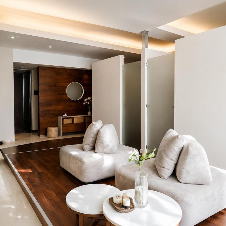 Isiduru Apments - Deluxe Apartment - 7