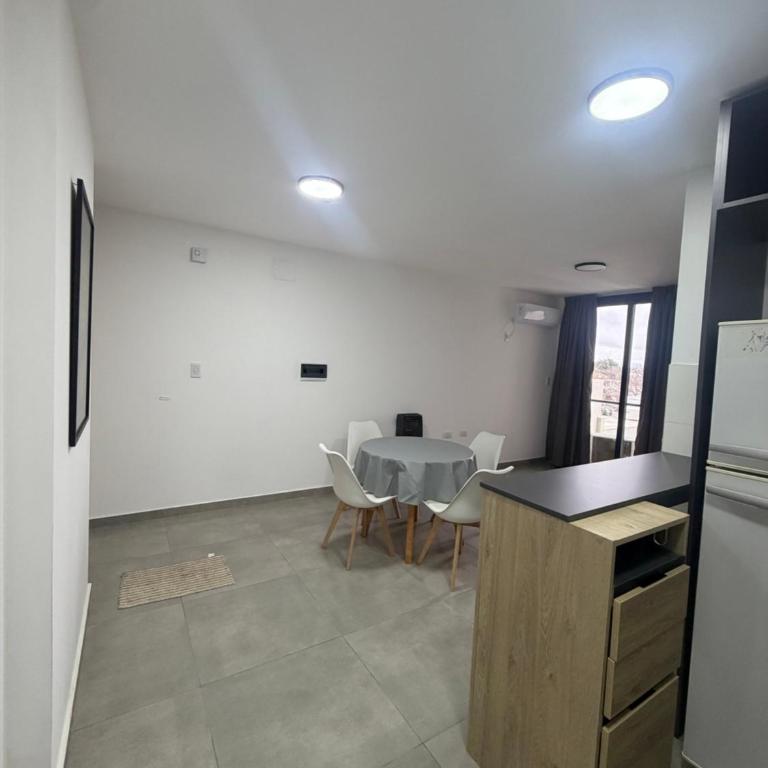 Depto 1 dormitorio en Río tercero - Apartamento de 1 dormitorio - 2