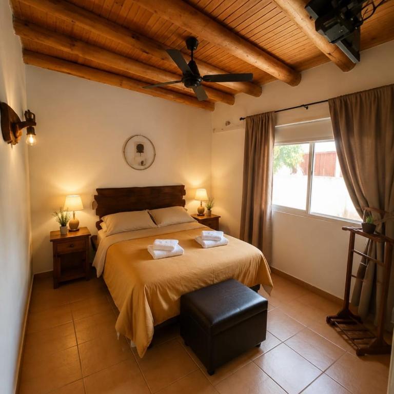 Salmon Apart II - Apartamento de 1 dormitorio - 1