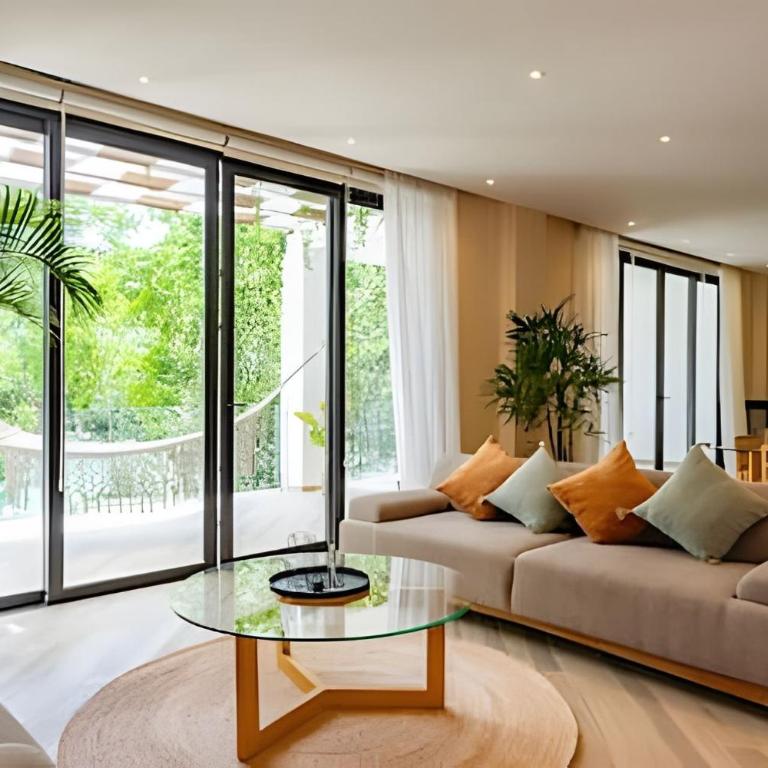 Oasis Yaaxlum 1H - One-Bedroom Apartment - 2