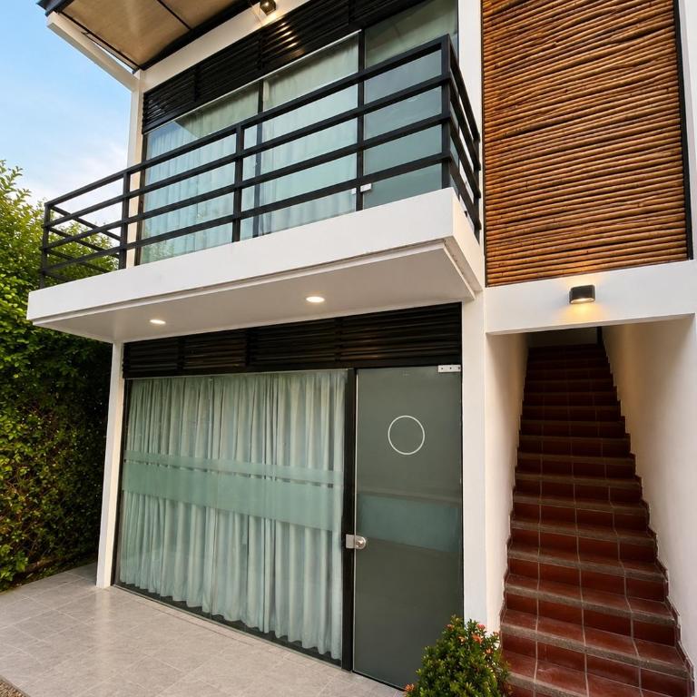 Club Villa Palmara - Piscina privada para compartir con tu familia - Villa con piscina privada - 22