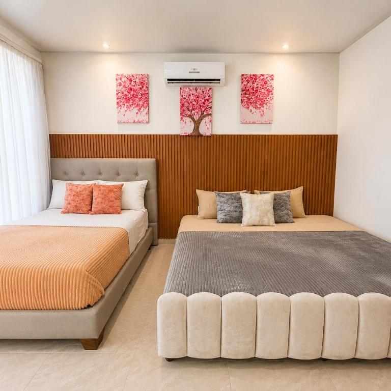 Club Villa Palmara - Piscina privada para compartir con tu familia - Villa con piscina privada - 24