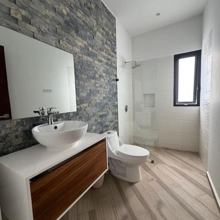 Departamento moderno y elegante de 2 habitaciones - Apartamento de 2 dormitorios con terraza - 6