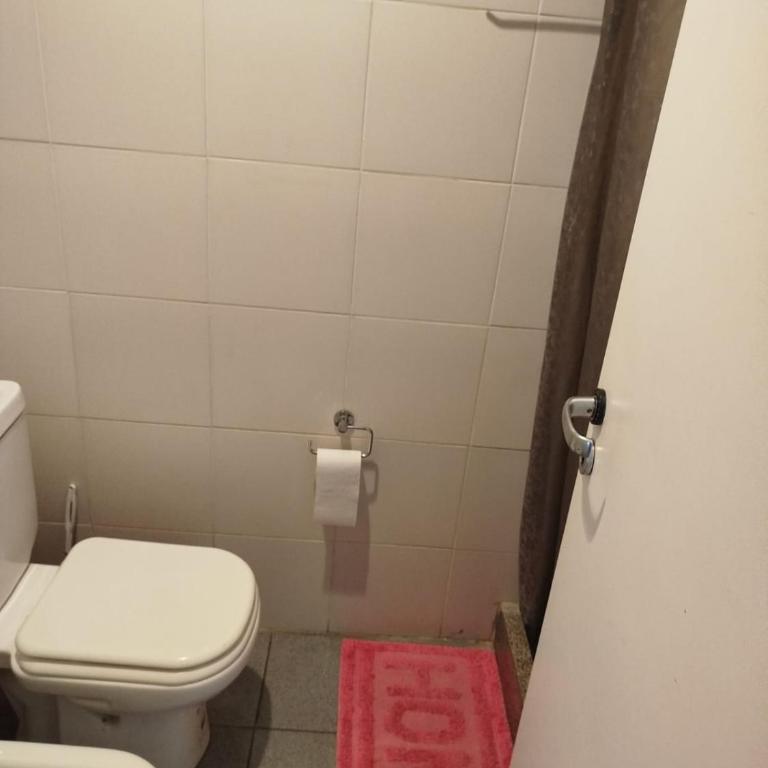 Departamento con Terraza, Parrilla y Fácil Acceso - Apartamento de 1 dormitorio - 6