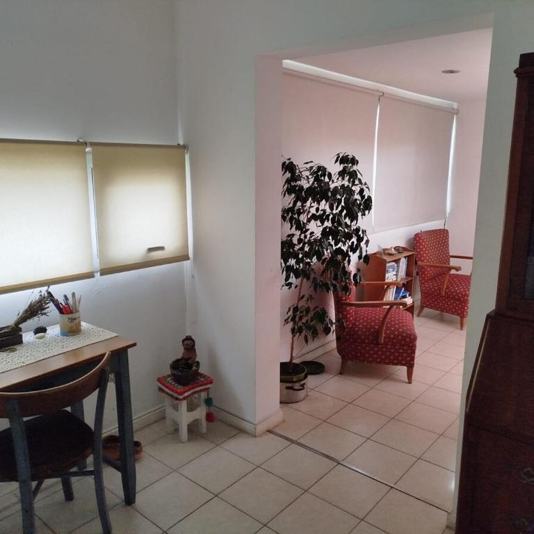 Departamento con Terraza, Parrilla y Fácil Acceso - Apartamento de 1 dormitorio - 14