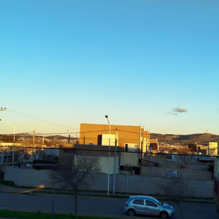 Departamento con Terraza, Parrilla y Fácil Acceso - Apartamento de 1 dormitorio - 16