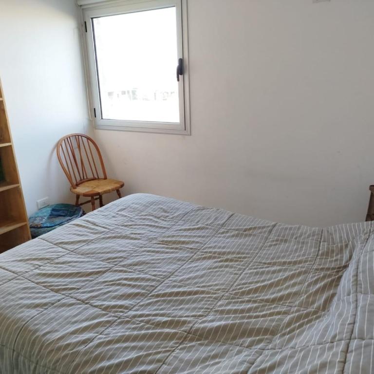 Departamento con Terraza, Parrilla y Fácil Acceso - Apartamento de 1 dormitorio - 18