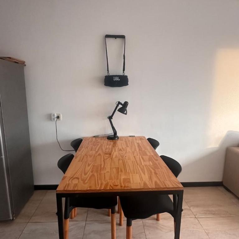 Modern apartment with balcony and sunset views - Apartamento de 2 dormitorios - 3