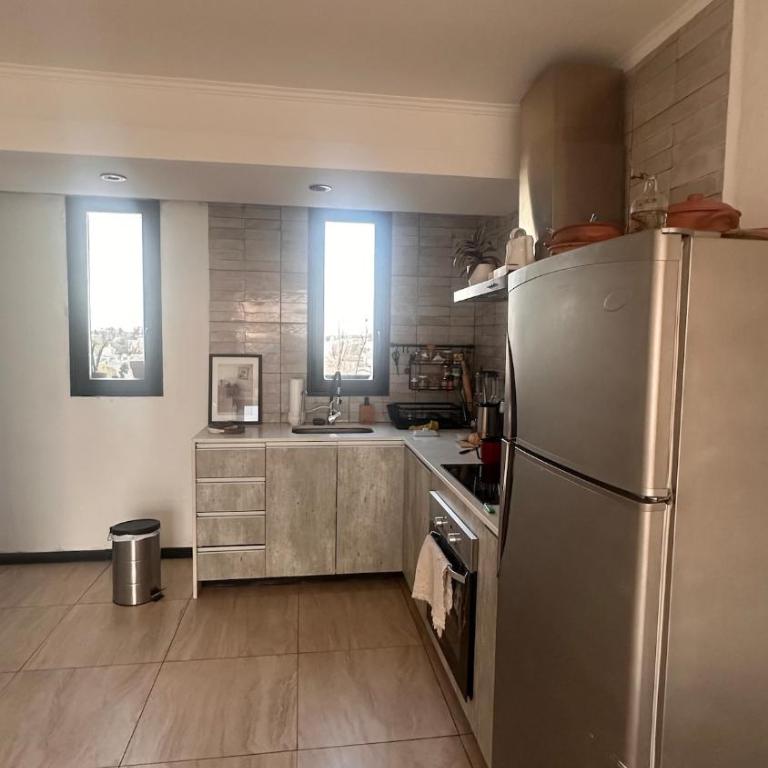 Modern apartment with balcony and sunset views - Apartamento de 2 dormitorios - 4