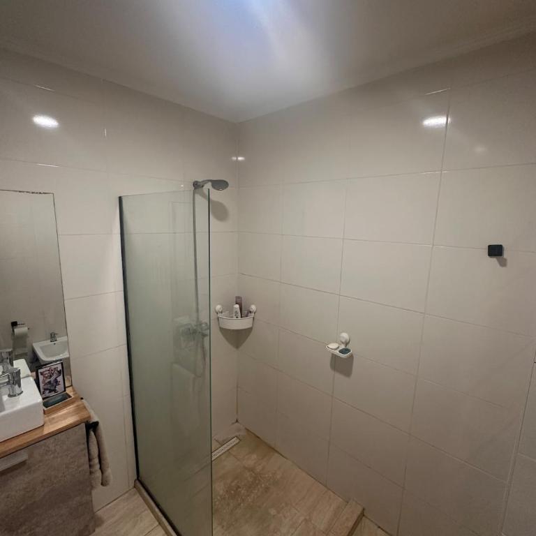 Modern apartment with balcony and sunset views - Apartamento de 2 dormitorios - 7