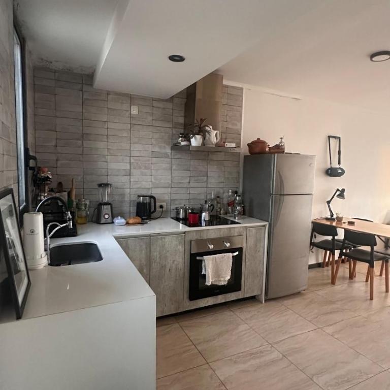 Modern apartment with balcony and sunset views - Apartamento de 2 dormitorios - 8