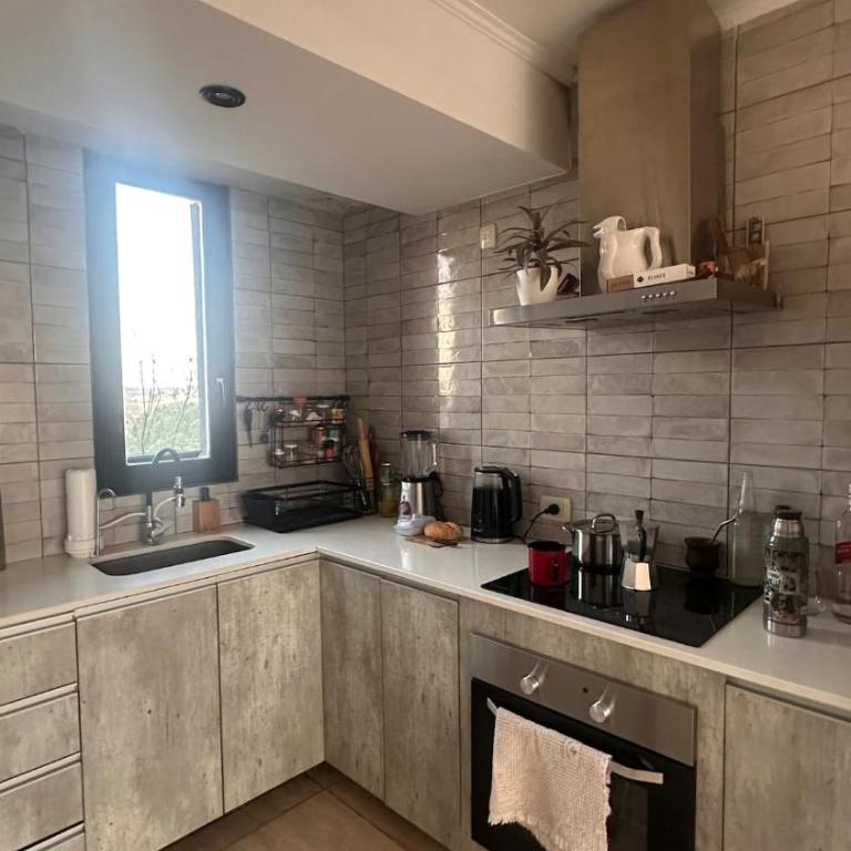 Modern apartment with balcony and sunset views - Apartamento de 2 dormitorios - 9