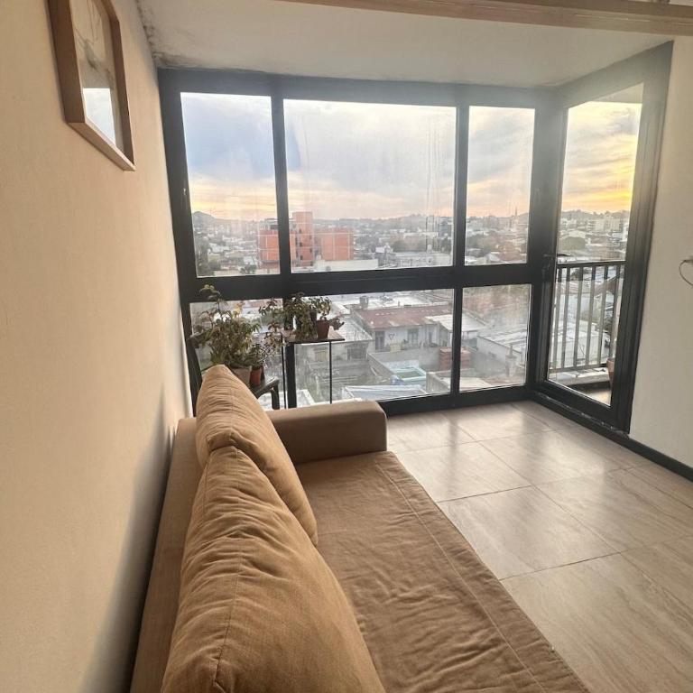 Modern apartment with balcony and sunset views - Apartamento de 2 dormitorios - 18