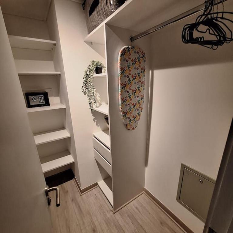 Departamento Metro Santa Isabel - One-Bedroom Apartment - 10