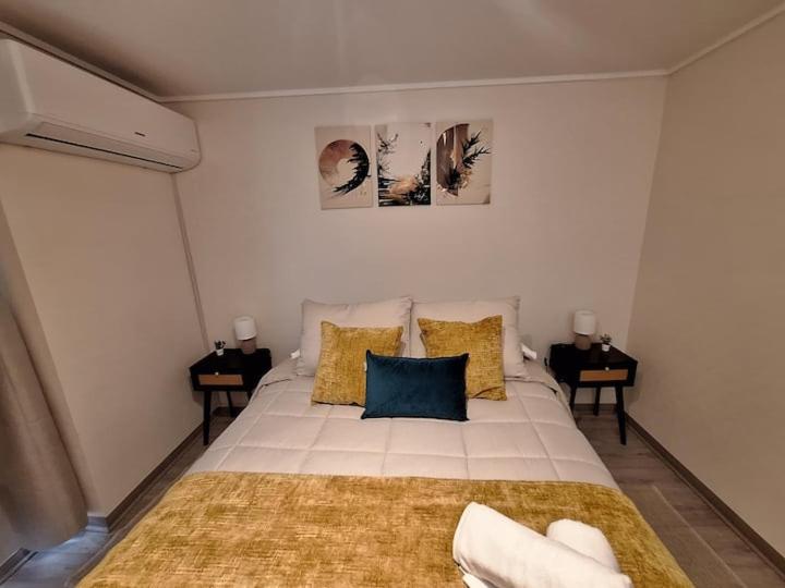 Departamento Metro Santa Isabel - One-Bedroom Apartment - 11