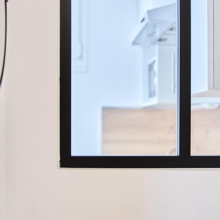 Studio Calme Centre-Ville Maisons de Champagne - Apartment mit 1 Schlafzimmer - 28