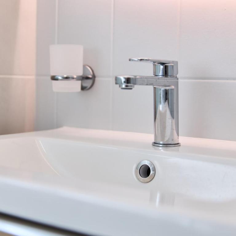Studio Calme Centre-Ville Maisons de Champagne - Apartment mit 1 Schlafzimmer - 29