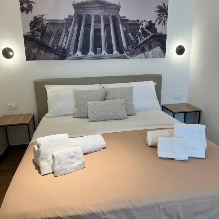 Welcome Deal - Chambre Double Deluxe - 16