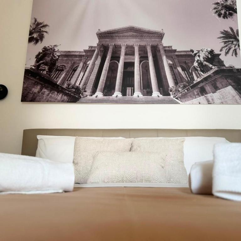 Welcome Deal - Chambre Double Deluxe - 18