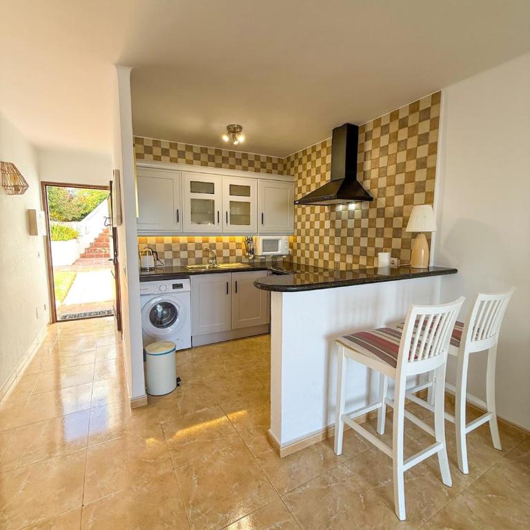 Casa Tetuán 43 Sea Views & Pool near Burriana - Apartamento de 1 dormitorio - 12