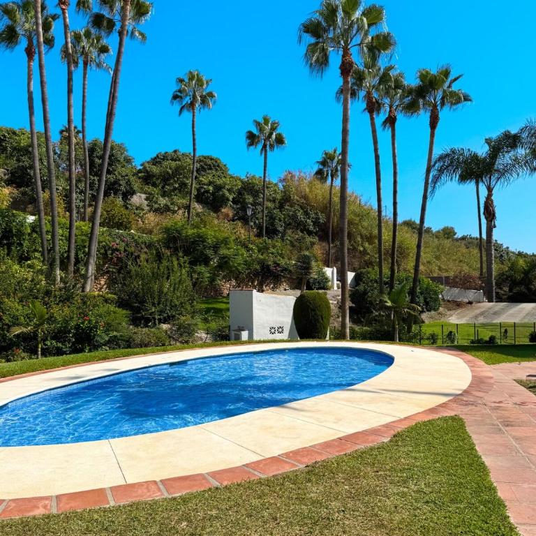 Casa Tetuán 43 Sea Views & Pool near Burriana - Apartamento de 1 dormitorio - 2