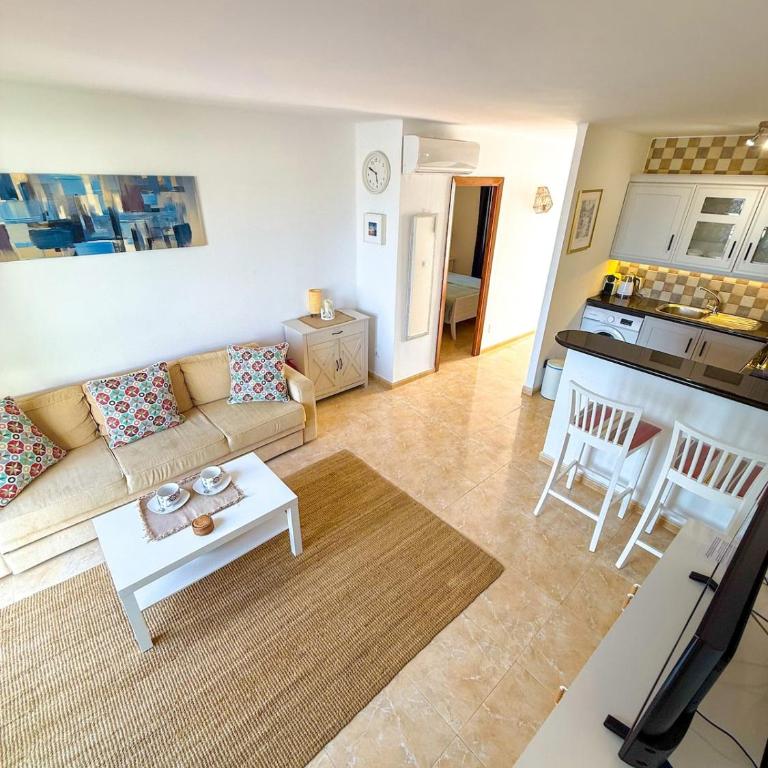 Casa Tetuán 43 Sea Views & Pool near Burriana - Apartamento de 1 dormitorio - 37
