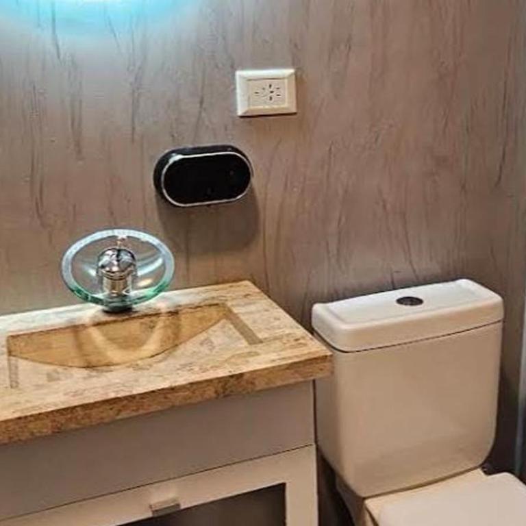 San Marco - Apartamento Deluxe de 2 dormitorios con balcón - 6