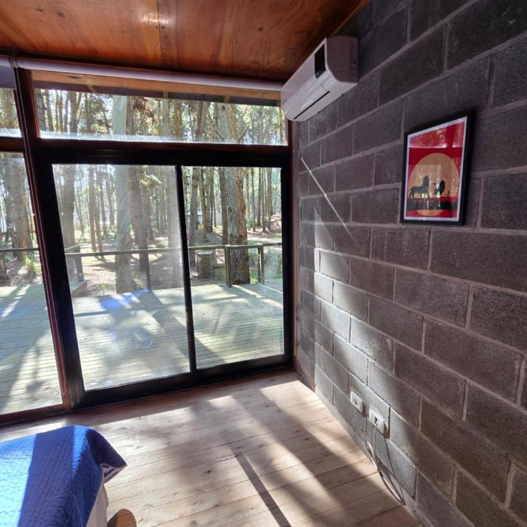 Al Bosque - Casa de 4 dormitorios - 8