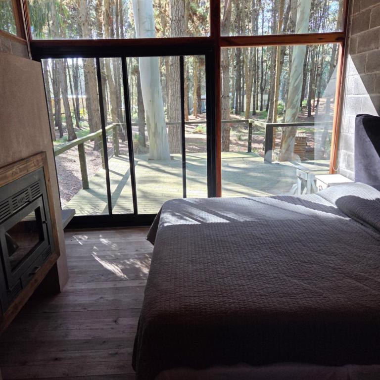 Al Bosque - Casa de 4 dormitorios - 7