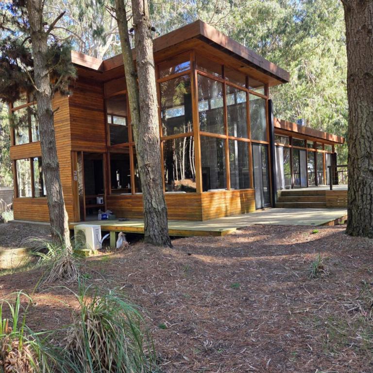 Al Bosque - Casa de 4 dormitorios - 21
