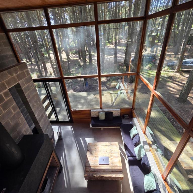 Al Bosque - Casa de 4 dormitorios - 22