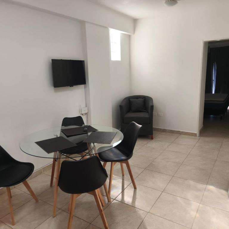 Congreso Apart - Apartamento de 1 dormitorio - 3