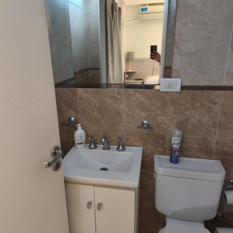 Congreso Apart - Apartamento de 1 dormitorio - 4