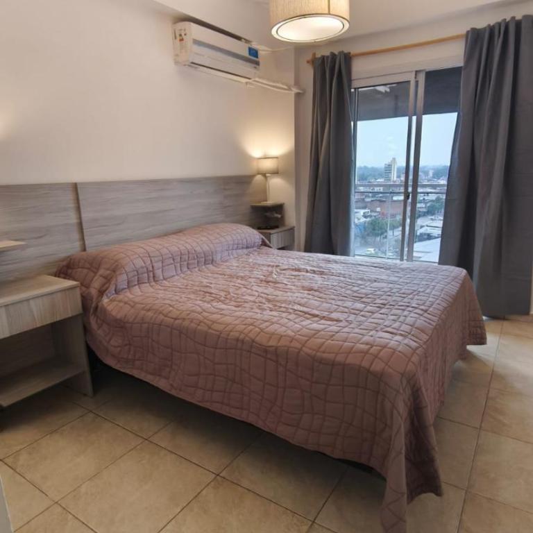Congreso Apart - Apartamento de 1 dormitorio - 2